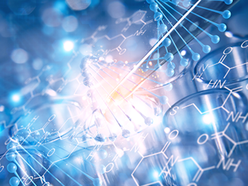  個(gè)性化檢測(cè) 